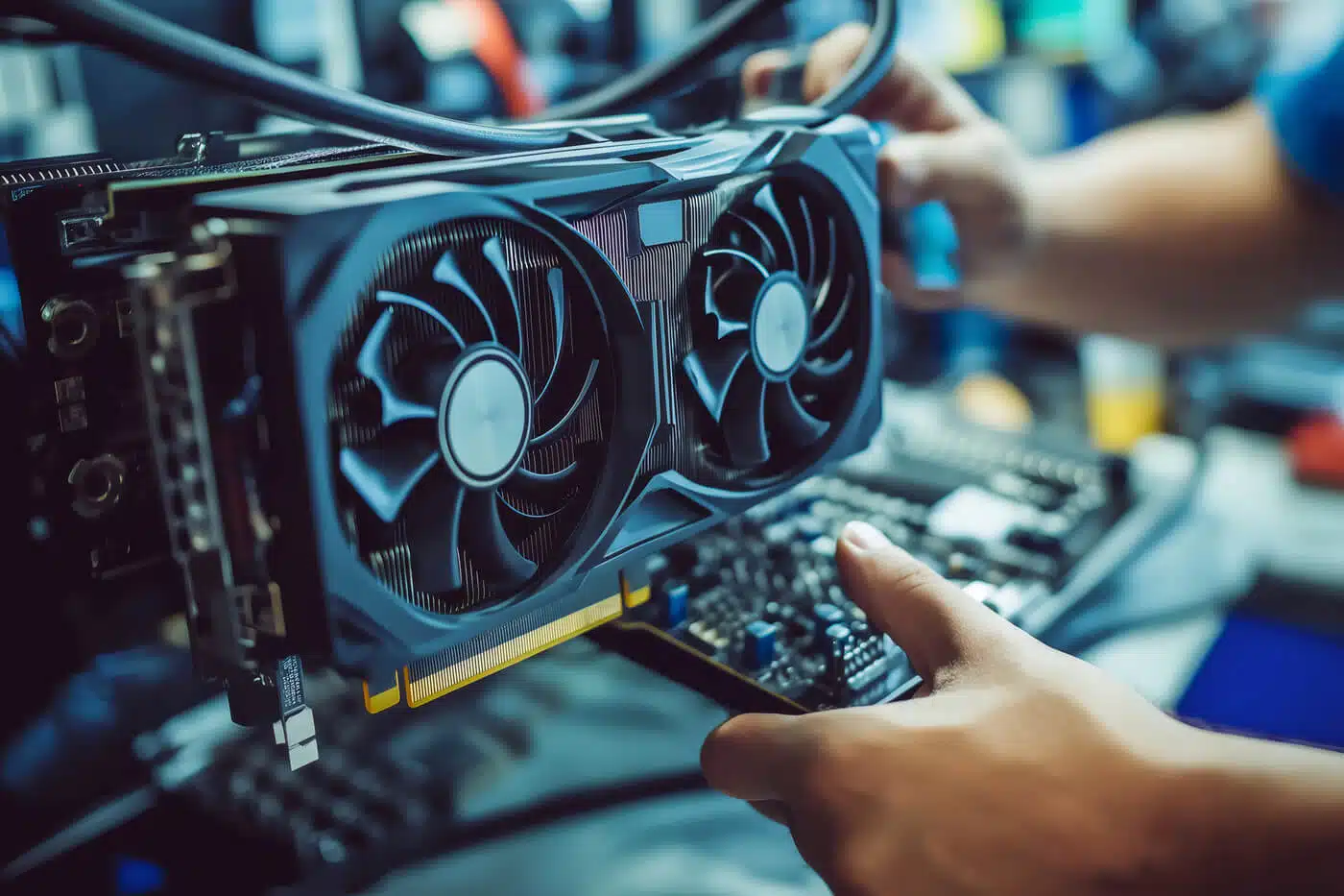 Mantenimiento Técnico de PC - Imagen 3