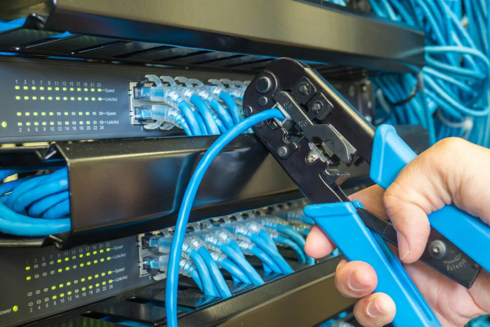 Cableado Estructurado - Imagen 3