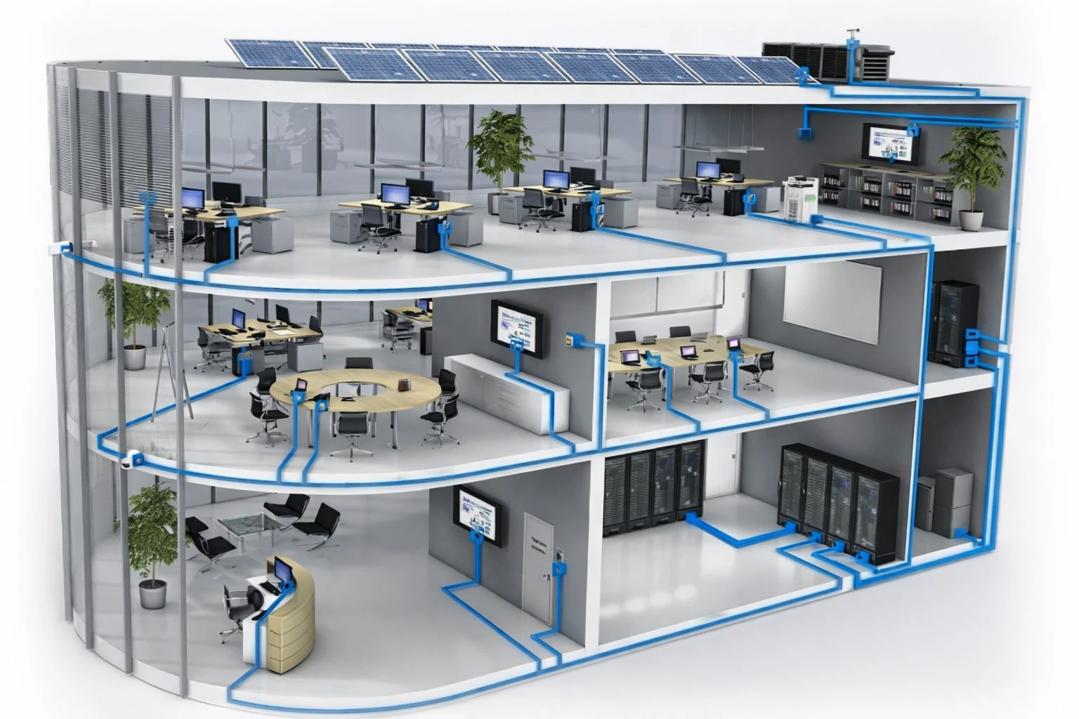 Cableado Estructurado - Imagen 4
