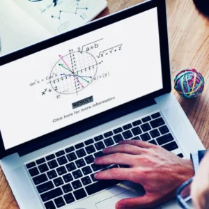 Clases Virtuales de Matemática - Nivel Primaria y Secundaria