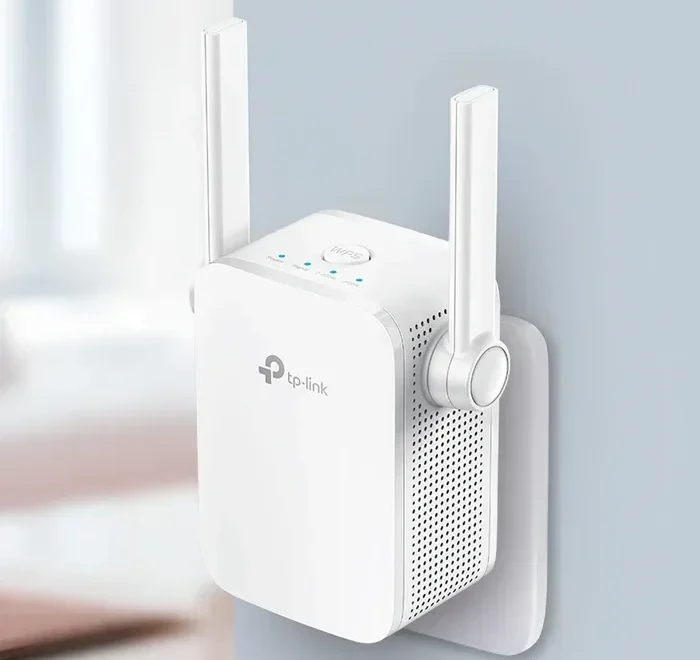 Extensión de red - Imagen 3