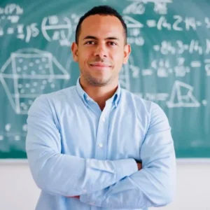 Clases a domicilio de Matemática - Nivel Primaria y Secundaria