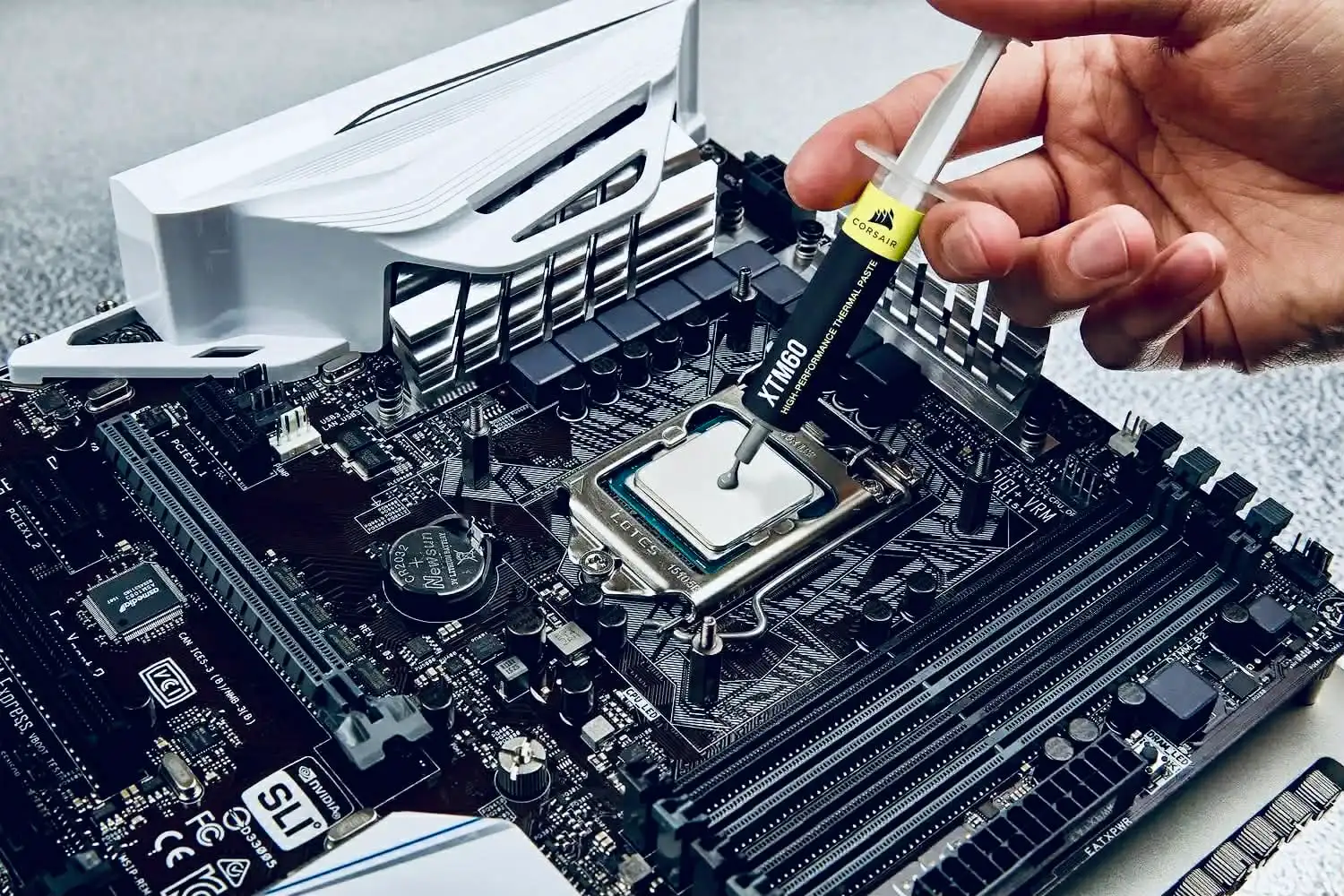 Mantenimiento Técnico de PC - Imagen 2