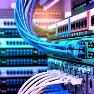 Cableado Estructurado