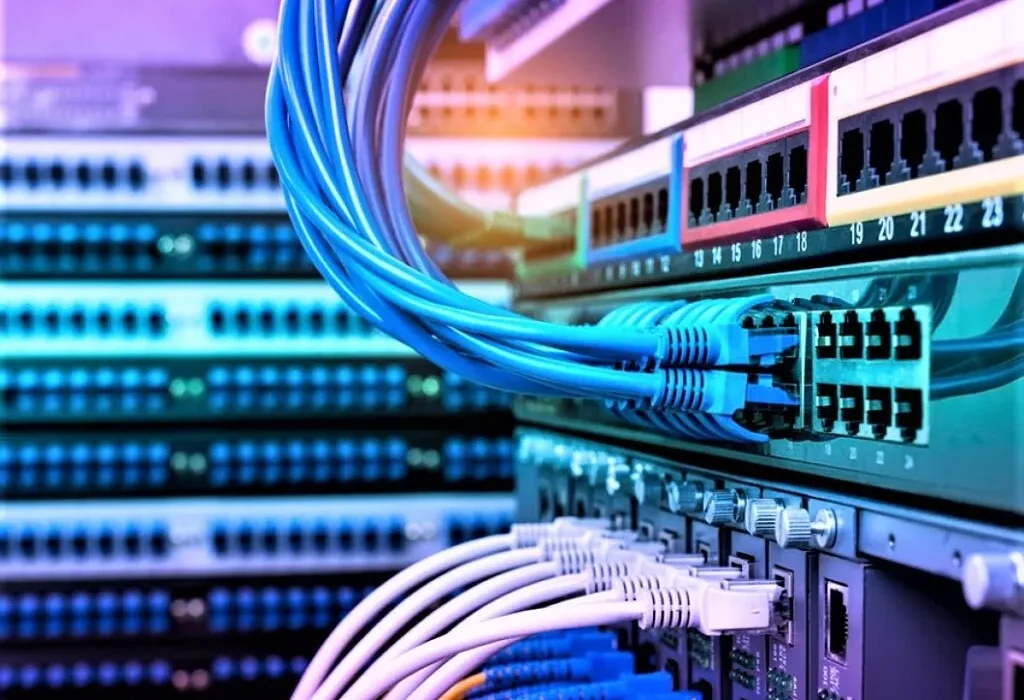 Cableado Estructurado