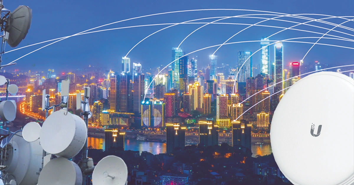 Internet Inalambrico - WISP - Imagen 4